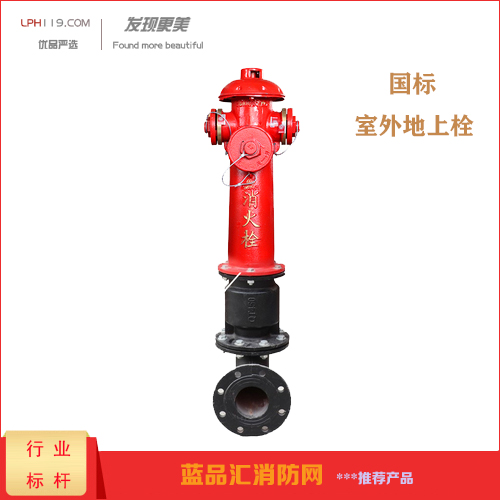 重庆室外消火栓,地上式消火栓